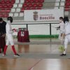 Criterium y Campeonato de Castilla y León M15 Individual y por equipos